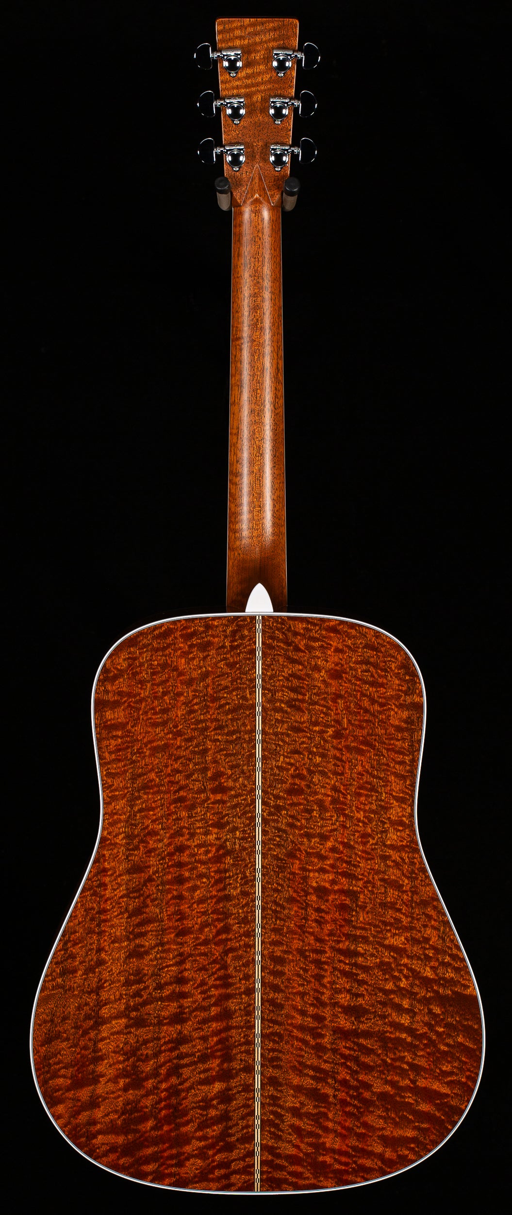 Martin Custom Shop Dreadnought Butterfly (453)