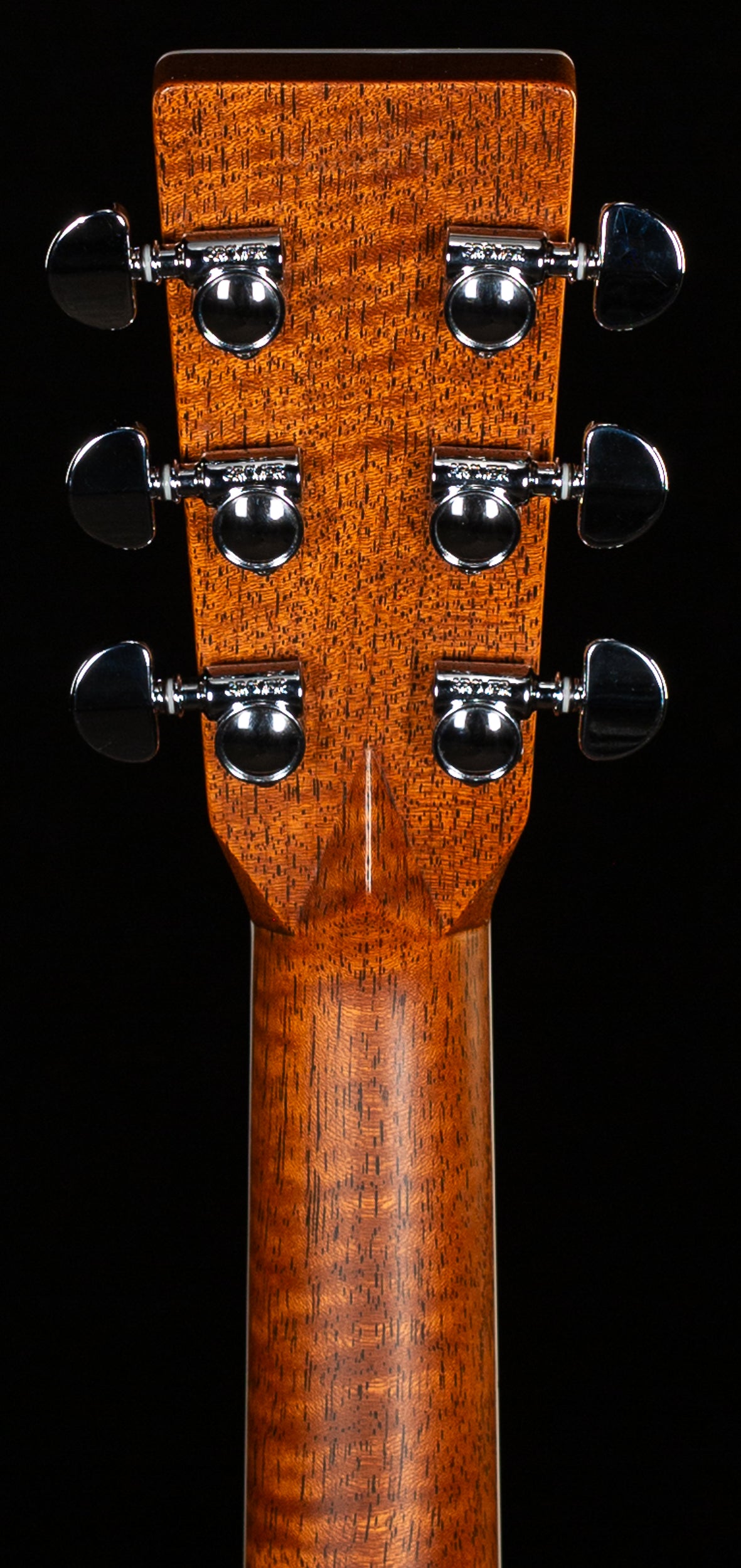 Martin Custom Shop Dreadnought Butterfly (453)