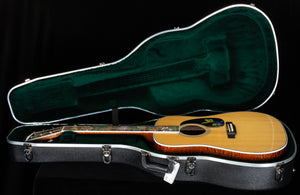 Martin Custom Shop Dreadnought Butterfly (453)