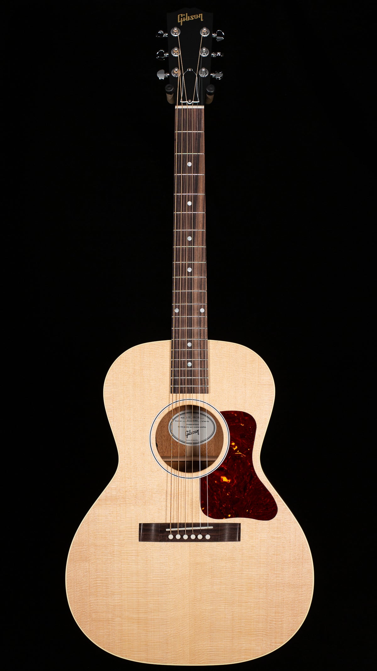 Gibson L-00 Special Satin Natural (085)