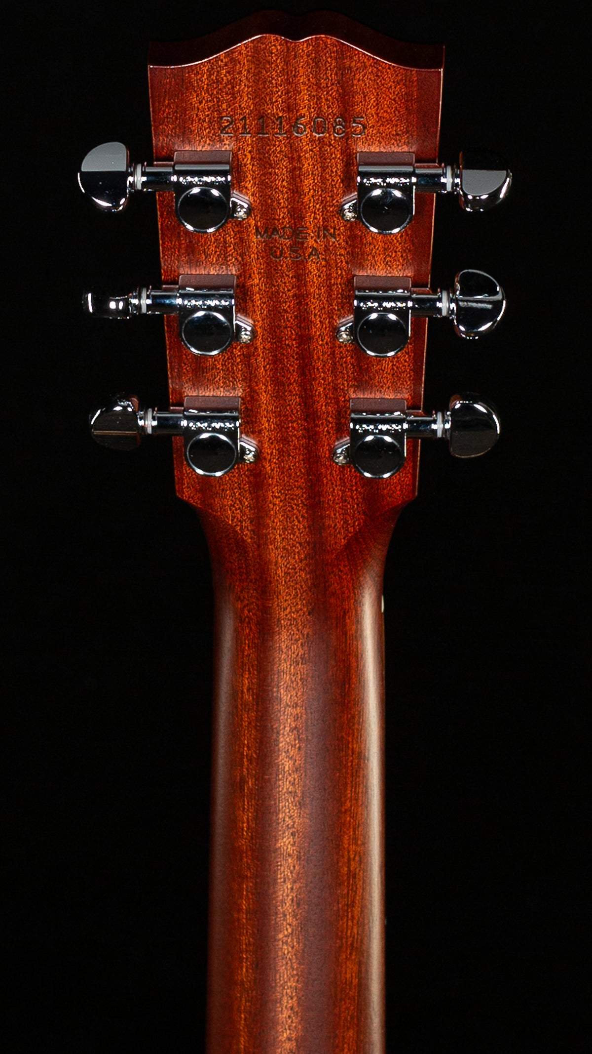 Gibson L-00 Special Satin Natural (085)