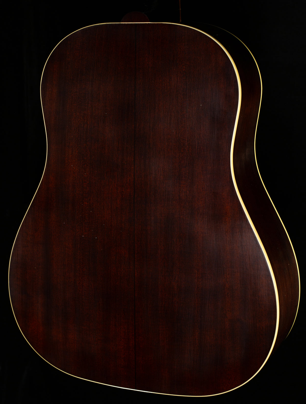 Gibson Custom Shop 1942 Banner J-45 Murphy Lab Light Aged Vintage Sunburst (039)