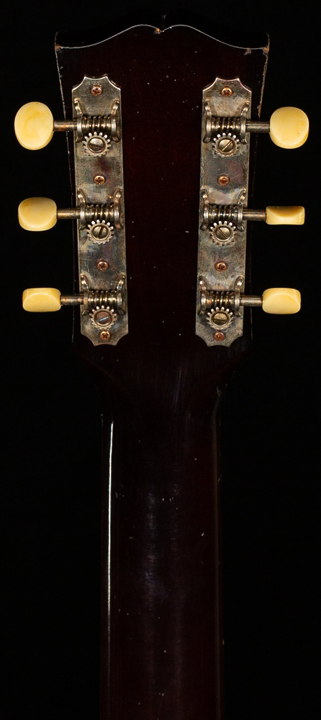 Gibson Custom Shop 1942 Banner J-45 Murphy Lab Light Aged