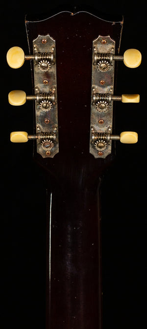 Gibson Custom Shop 1942 Banner J-45 Murphy Lab Light Aged Vintage Sunburst (039)