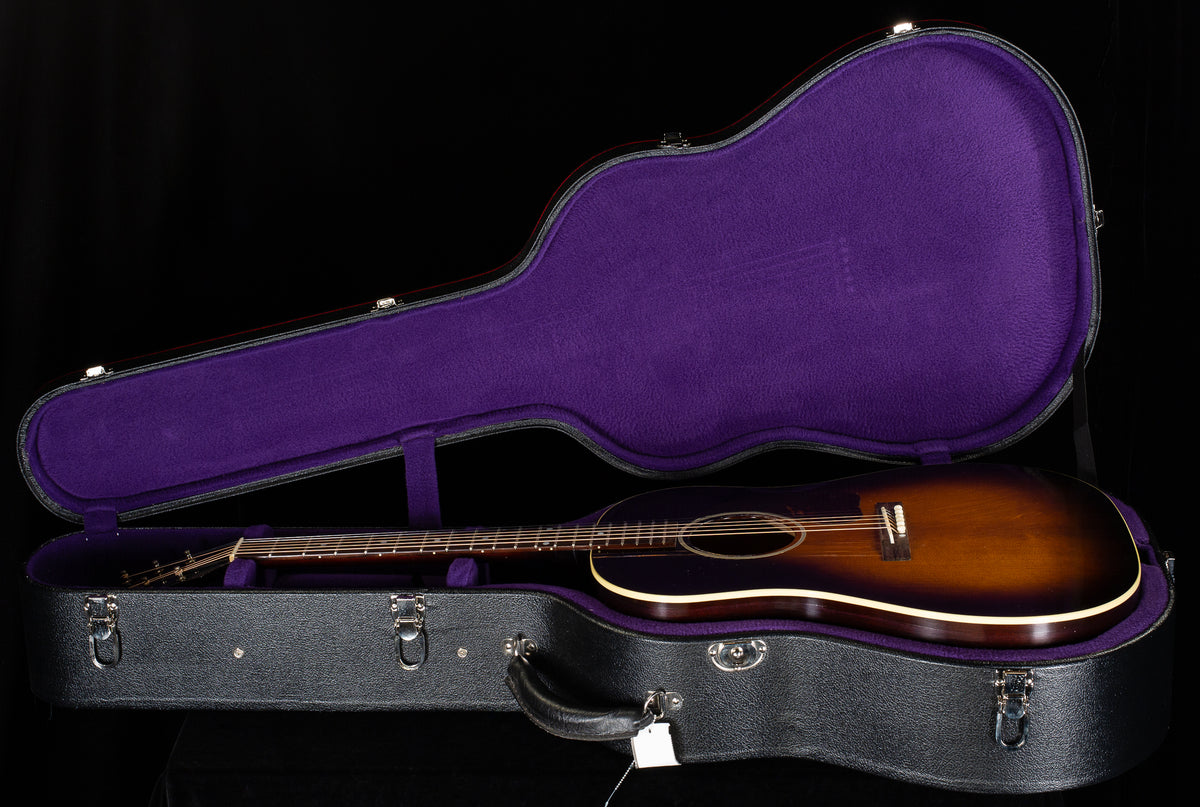 Gibson Custom Shop 1942 Banner J-45 Murphy Lab Light Aged Vintage Sunburst (039)