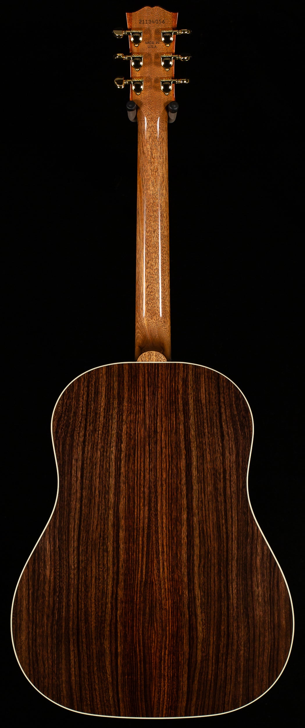 Gibson J-45 Standard Rosewood Rosewood Burst (056)