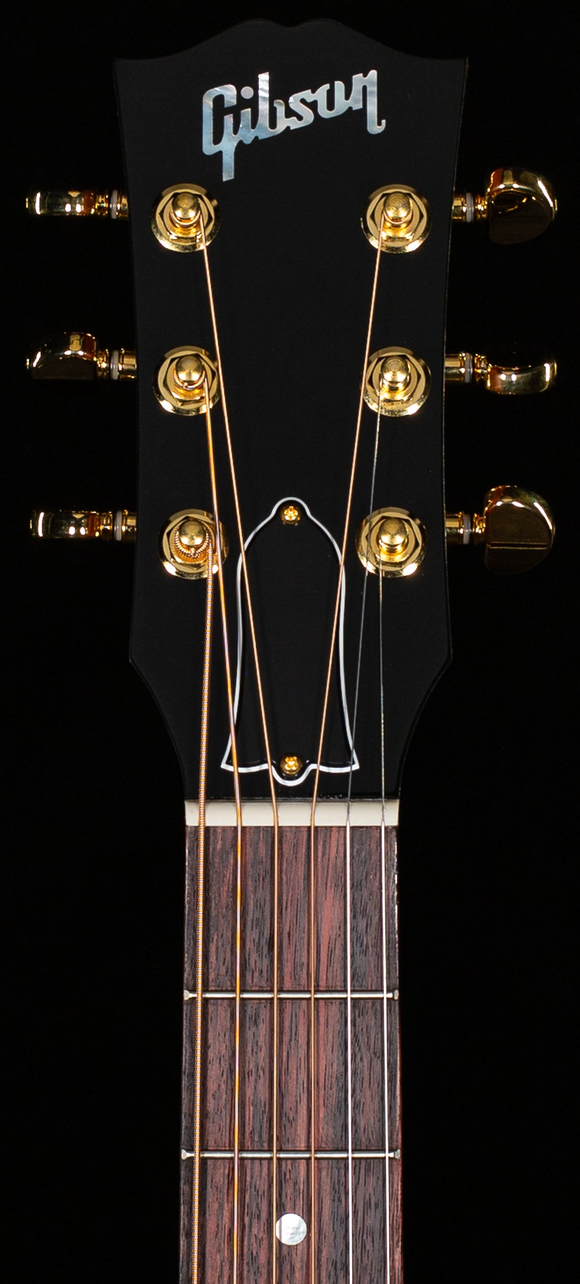 Gibson J-45 Standard Rosewood Rosewood Burst (056)