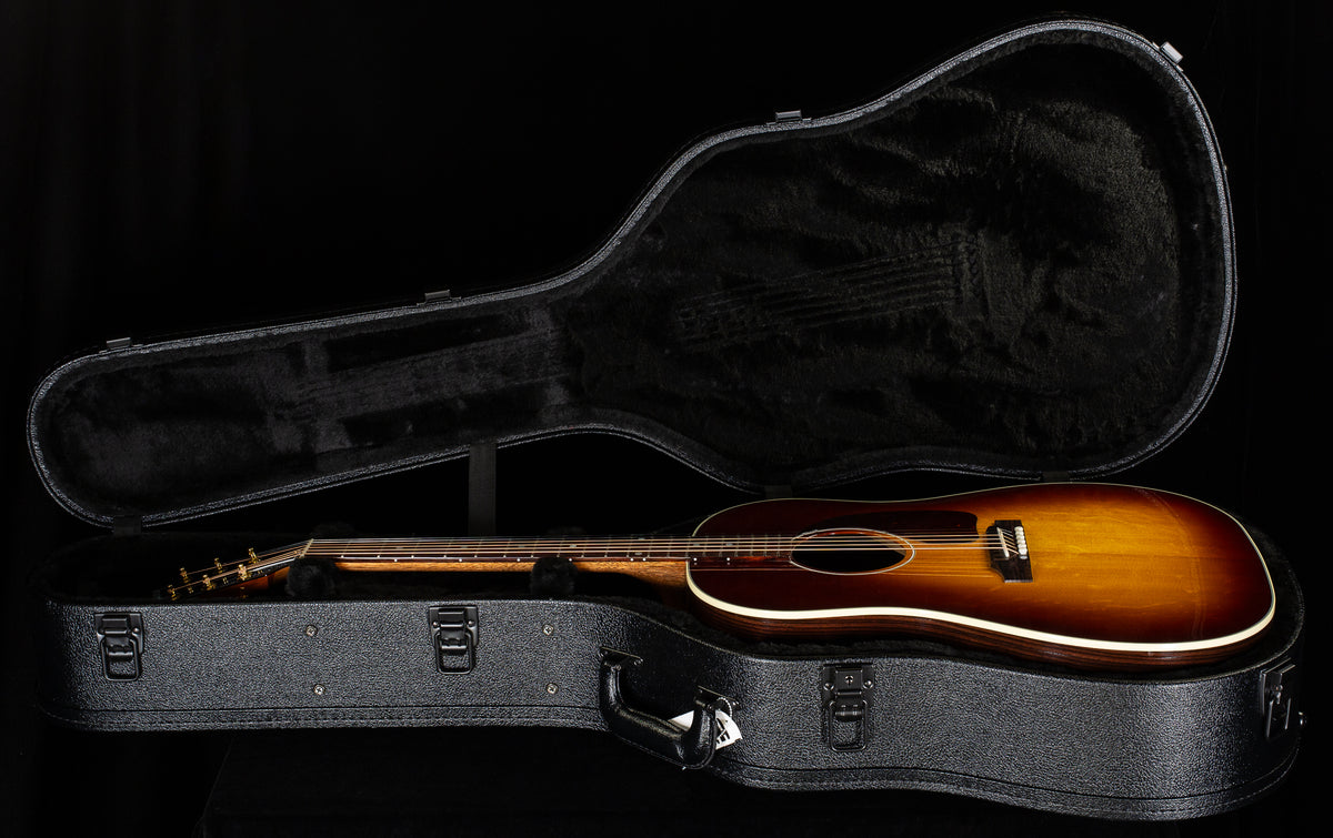 Gibson J-45 Standard Rosewood Rosewood Burst (056)