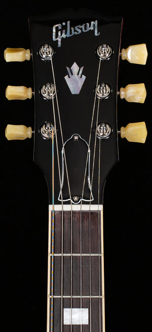 Gibson ES-335 Figured 60s Cherry (144)