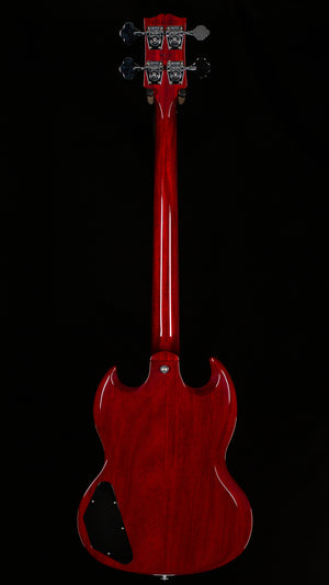 Gibson SG Standard Bass Heritage Cherry (229)