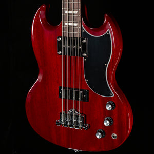 Gibson SG Standard Bass Heritage Cherry (229)