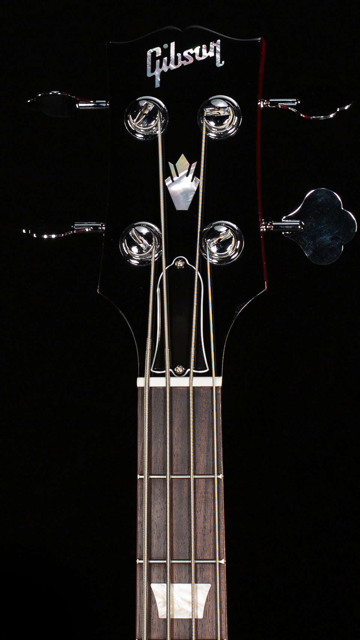 Gibson SG Standard Bass Heritage Cherry (229)