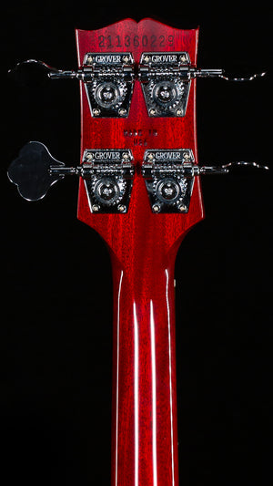 Gibson SG Standard Bass Heritage Cherry (229)