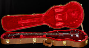 Gibson SG Standard Bass Heritage Cherry (229)