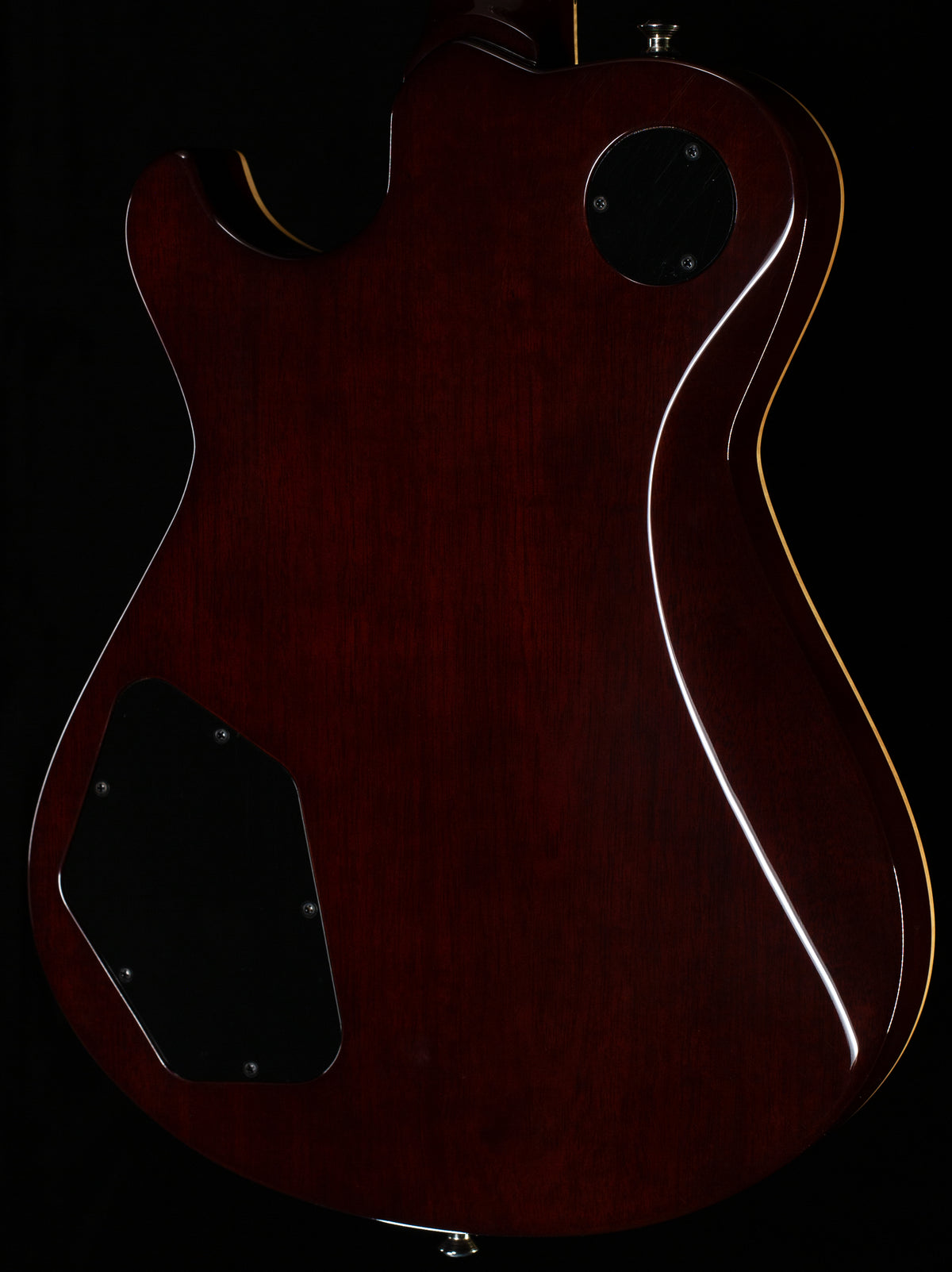 Knaggs Eric Steckel Kenai T/S Pinkle T1 Maple Top (114)