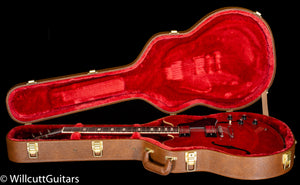 Gibson ES-335 Figured 60s Cherry (370)