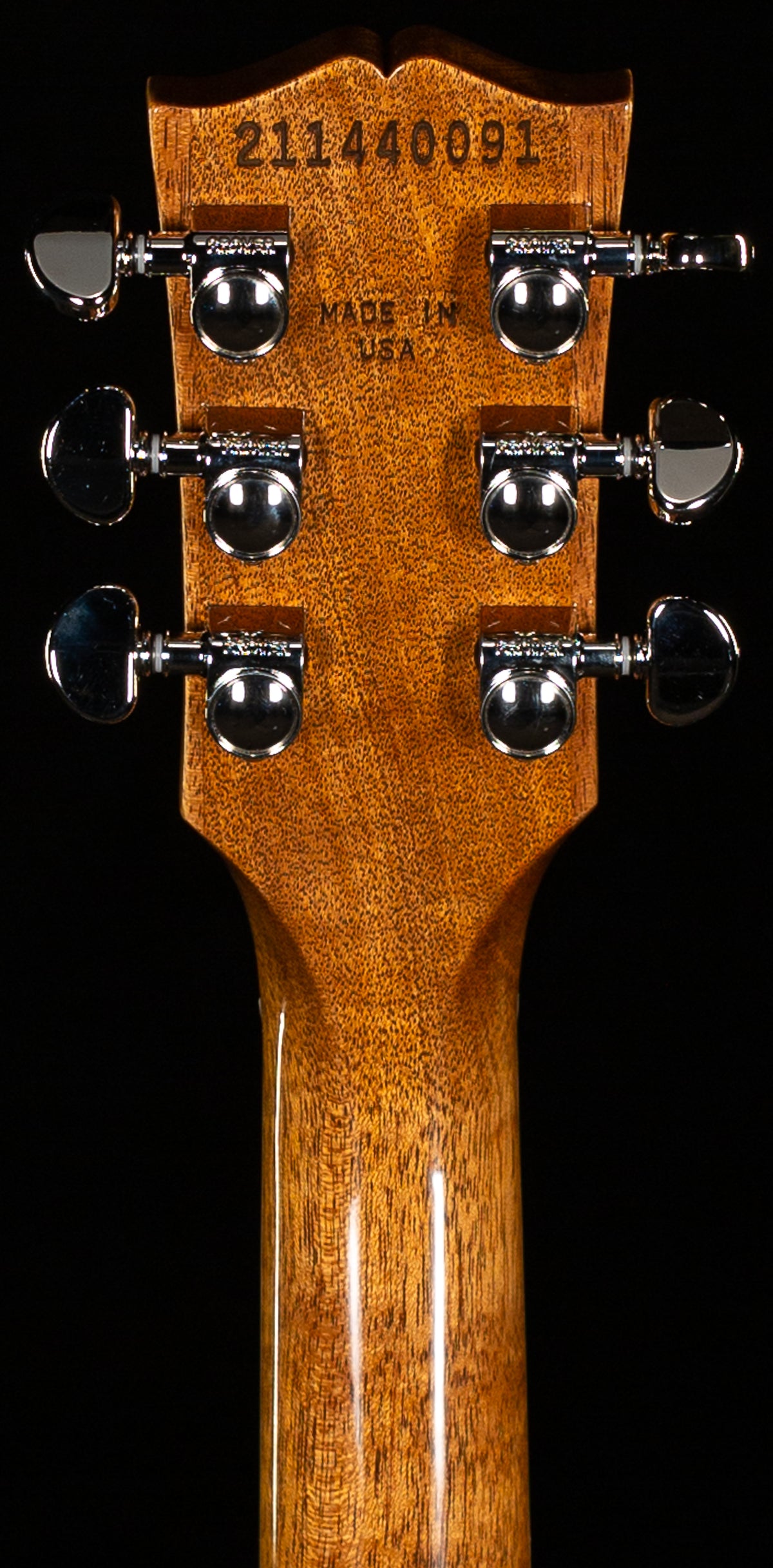 Gibson Les Paul Standard 60s Plain Top Pelham Blue Top (091)