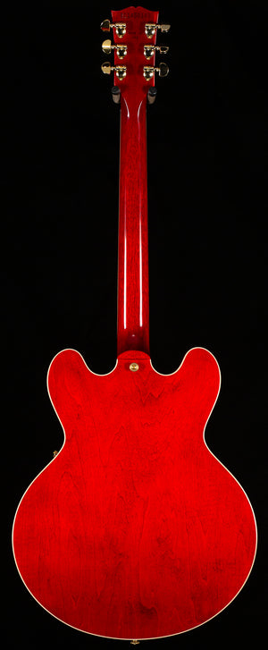 Gibson Marcus King ES-345 Sixties Cherry (143)