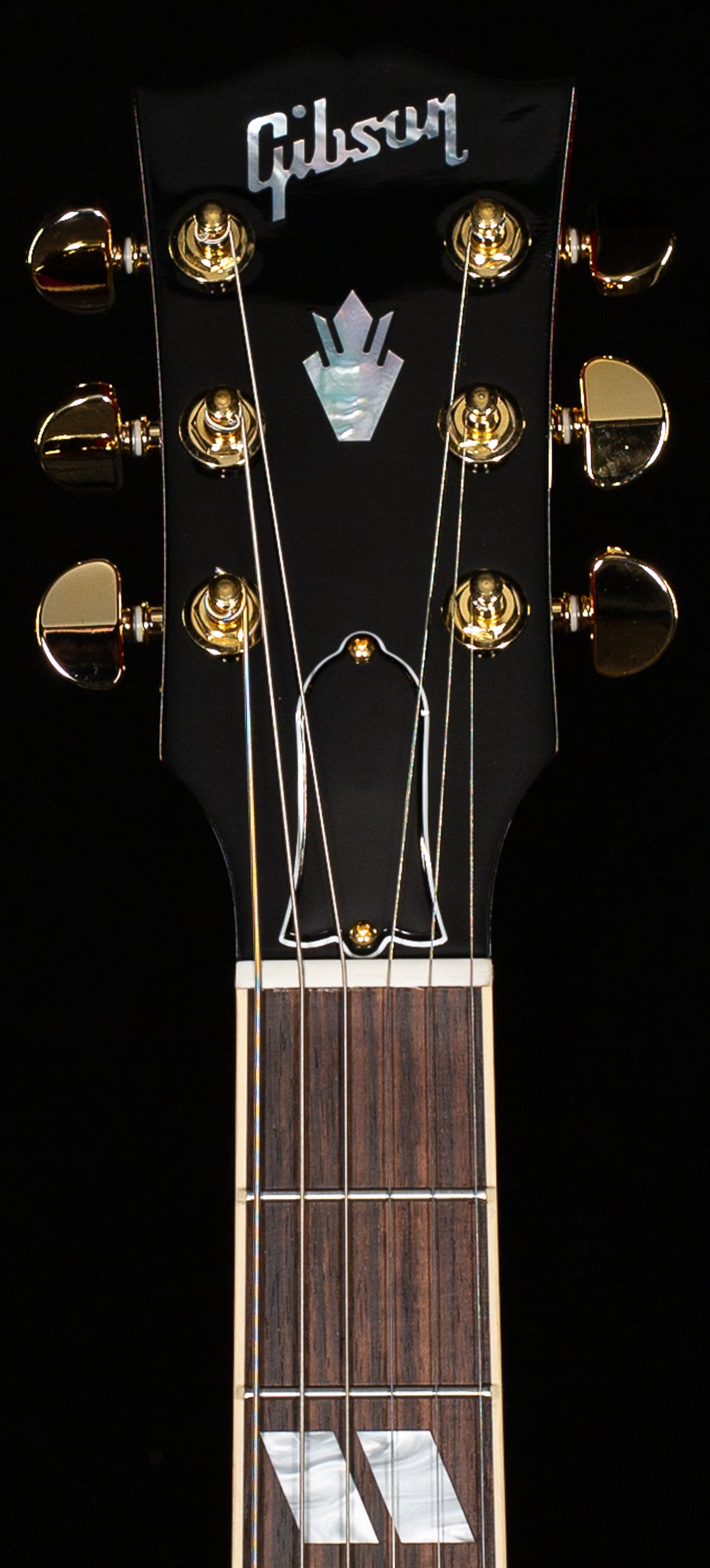 Gibson Marcus King ES-345 Sixties Cherry (143)