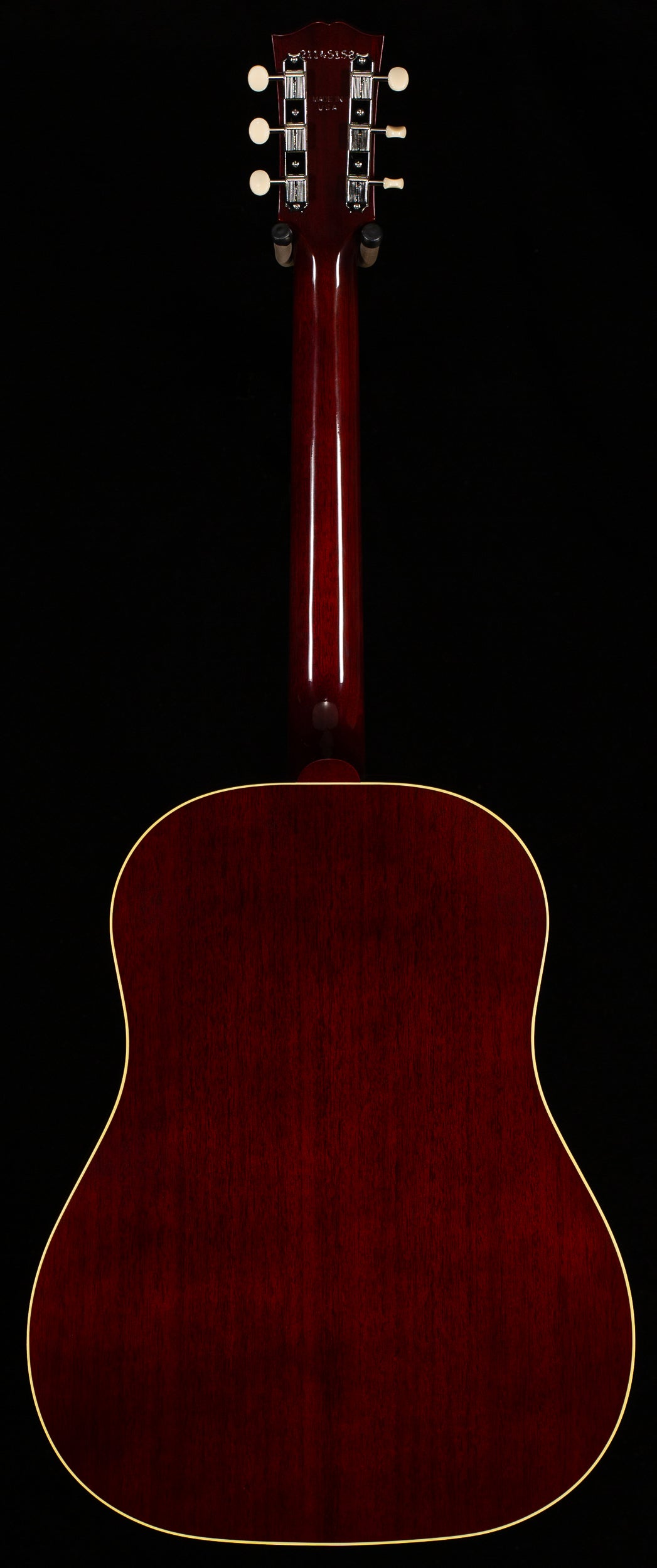 Gibson 50s J-45 Original Vintage Sunburst (158)