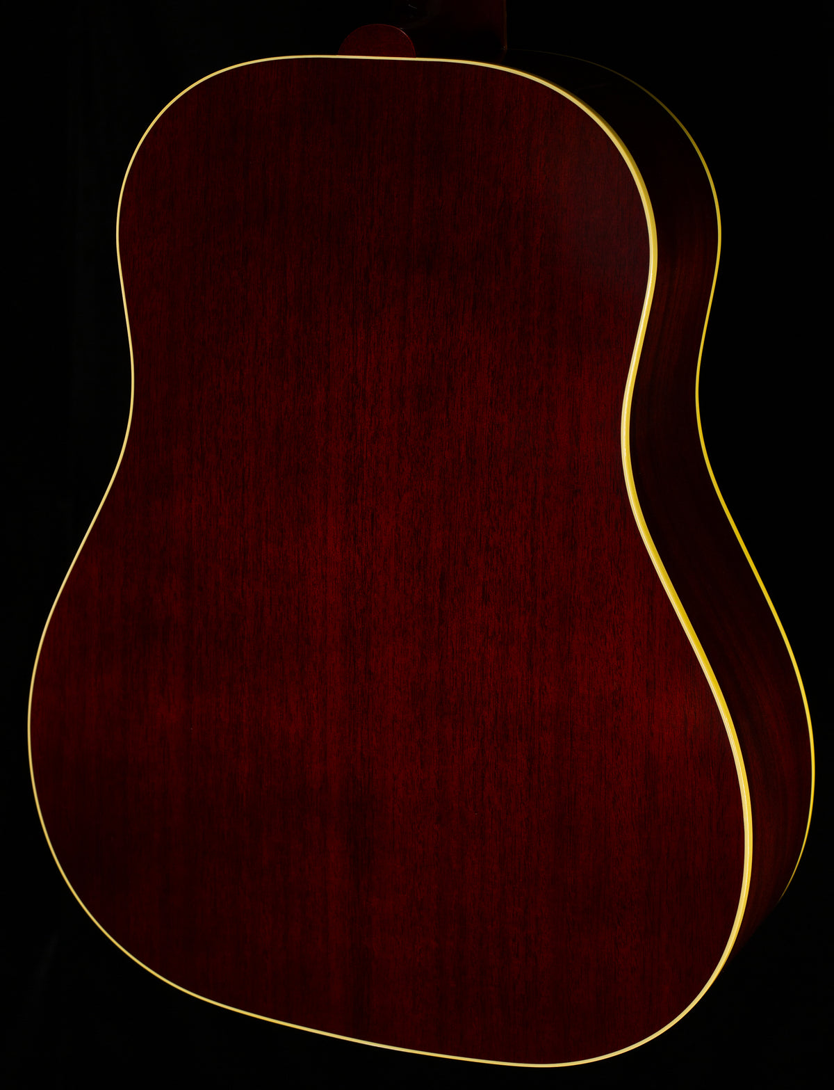 Gibson 50s J-45 Original Vintage Sunburst (158)