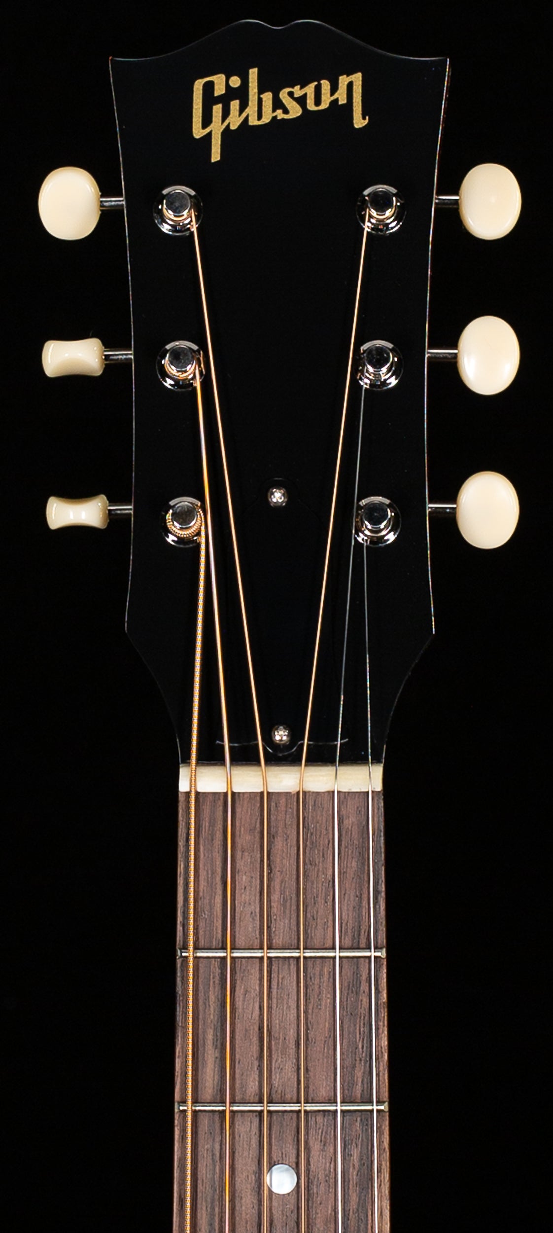 Gibson 50s J-45 Original Vintage Sunburst (158)