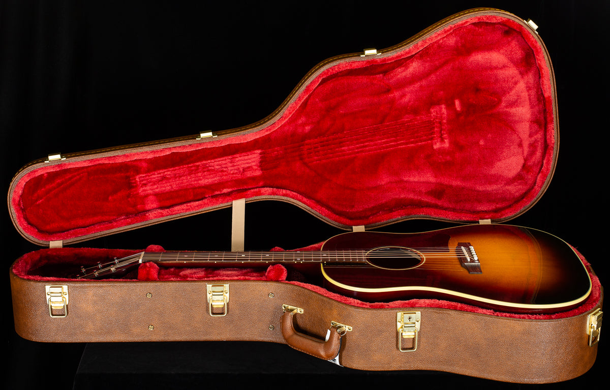 Gibson 50s J-45 Original Vintage Sunburst (158)