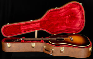 Gibson 50s J-45 Original Vintage Sunburst (158)