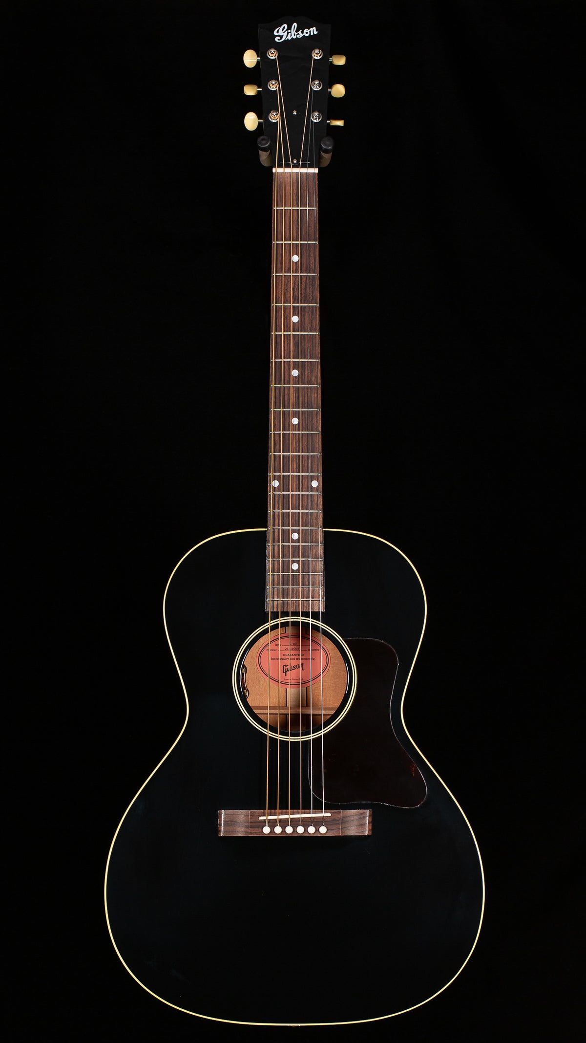 Gibson L-00 Original Ebony (057)