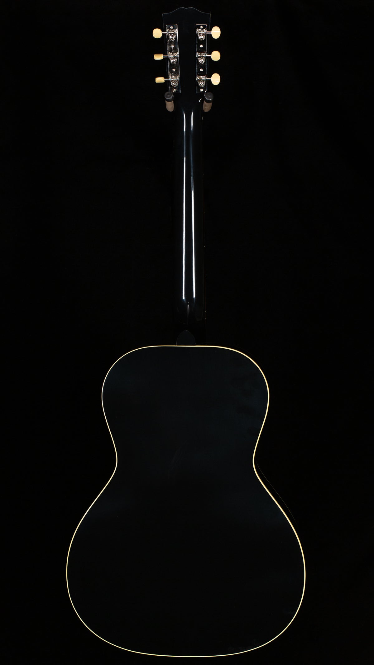 Gibson L-00 Original Ebony (057)