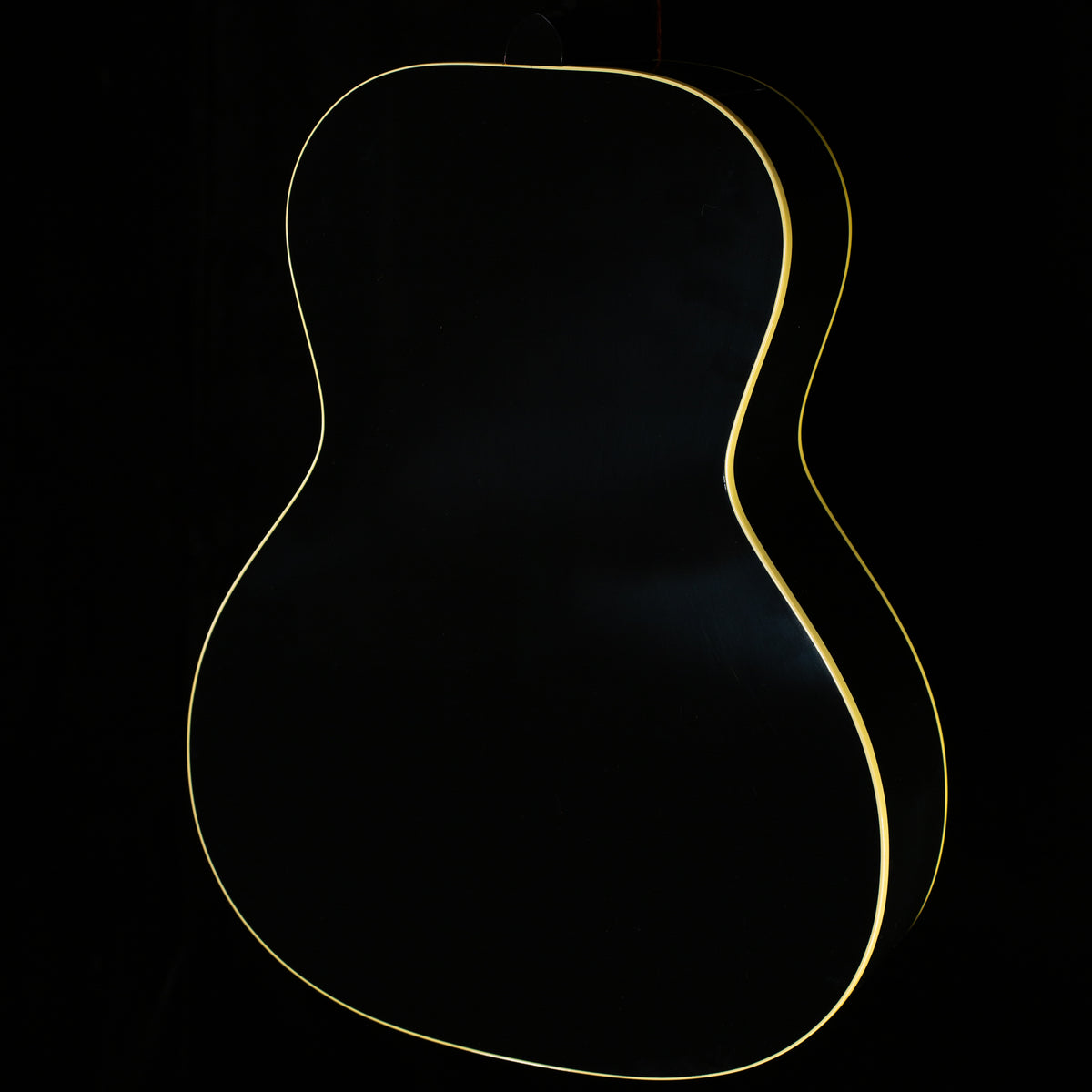 Gibson L-00 Original Ebony (057)
