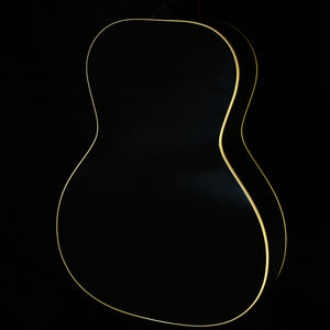 Gibson L-00 Original Ebony (057)