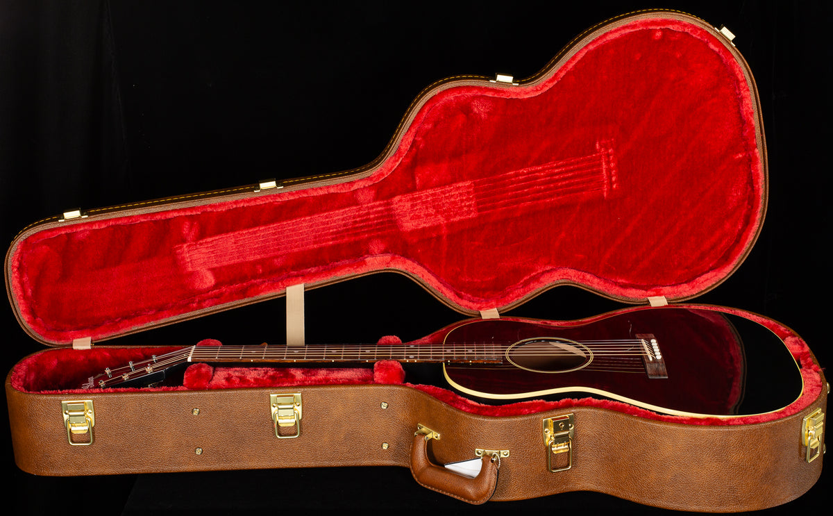 Gibson L-00 Original Ebony (057)
