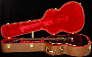 Gibson L-00 Original Ebony (057)