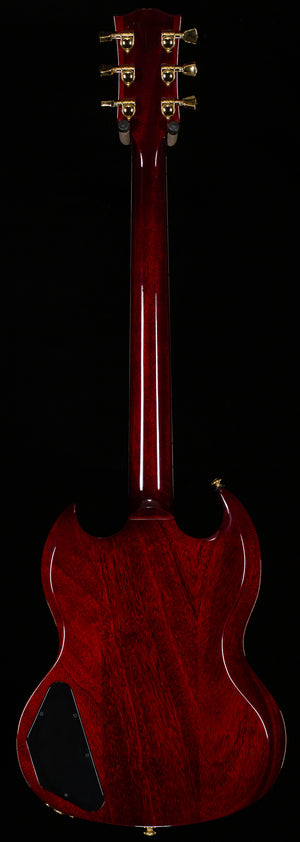 Gibson SG Supreme Wine Red (149)