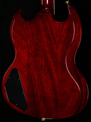 Gibson SG Supreme Wine Red (149)