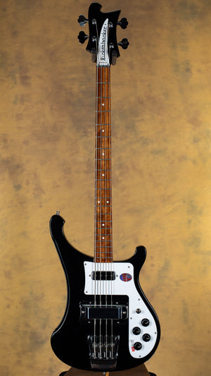 2021 Rickenbacker 4003S Bass Jetglo