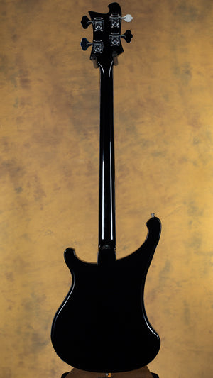2021 Rickenbacker 4003S Bass Jetglo
