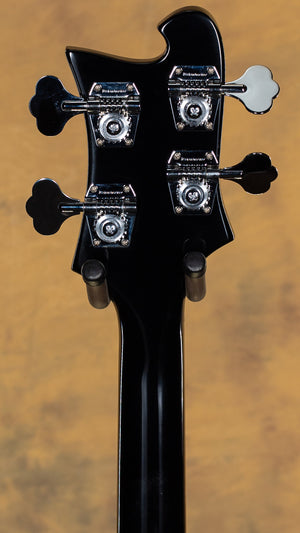 2021 Rickenbacker 4003S Bass Jetglo