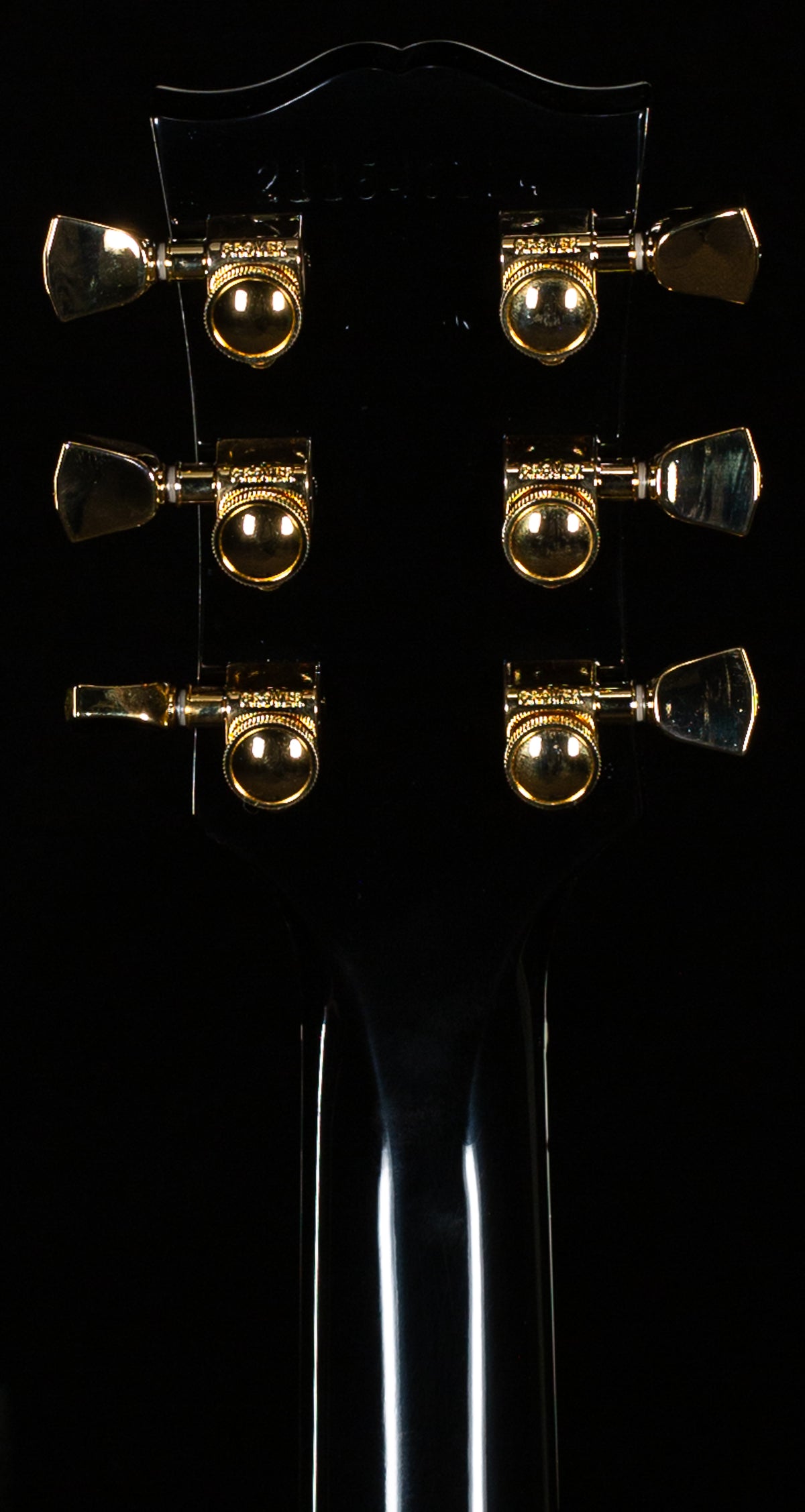 Gibson SG Supreme Fireburst (114)