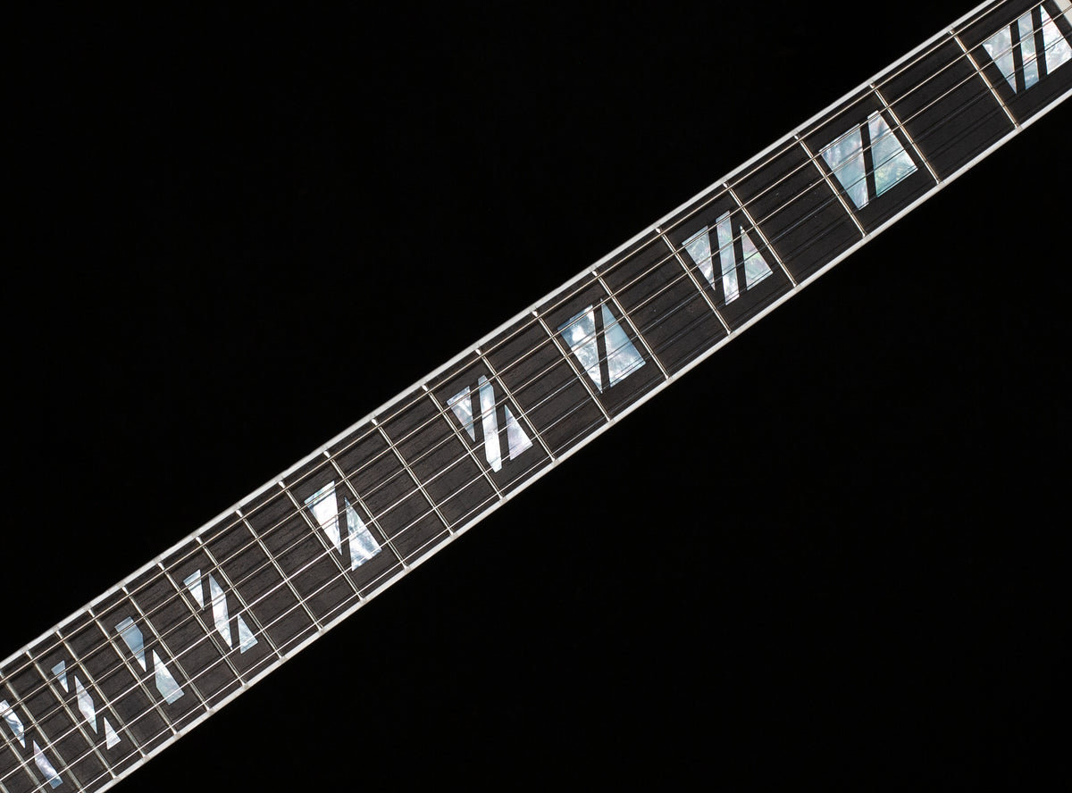 Gibson SG Supreme Fireburst (114)