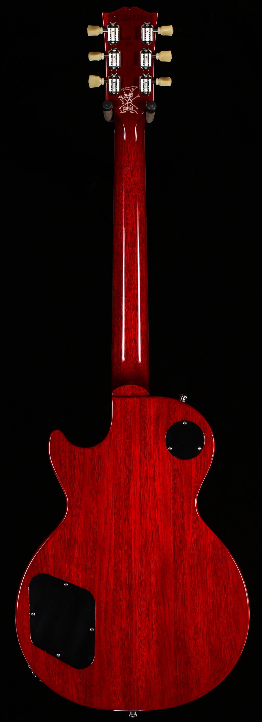 Gibson Slash "Jessica" Les Paul Standard Honey Burst (206)