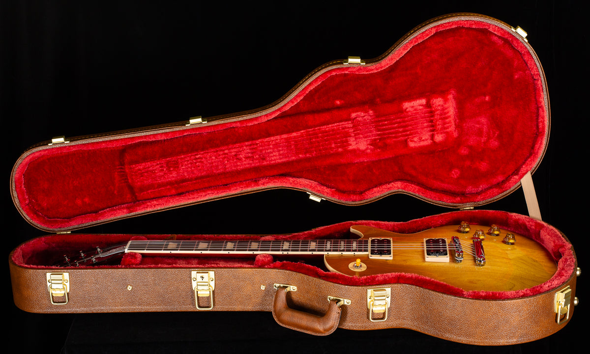 Gibson Slash "Jessica" Les Paul Standard Honey Burst (206)
