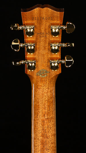 Gibson Hummingbird Elegant Koa Honey Burst (071)