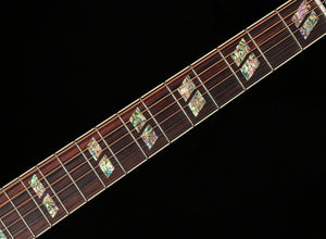 Gibson Hummingbird Elegant Koa Honey Burst (071)