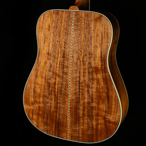 Gibson Hummingbird Elegant Koa Honey Burst (071)