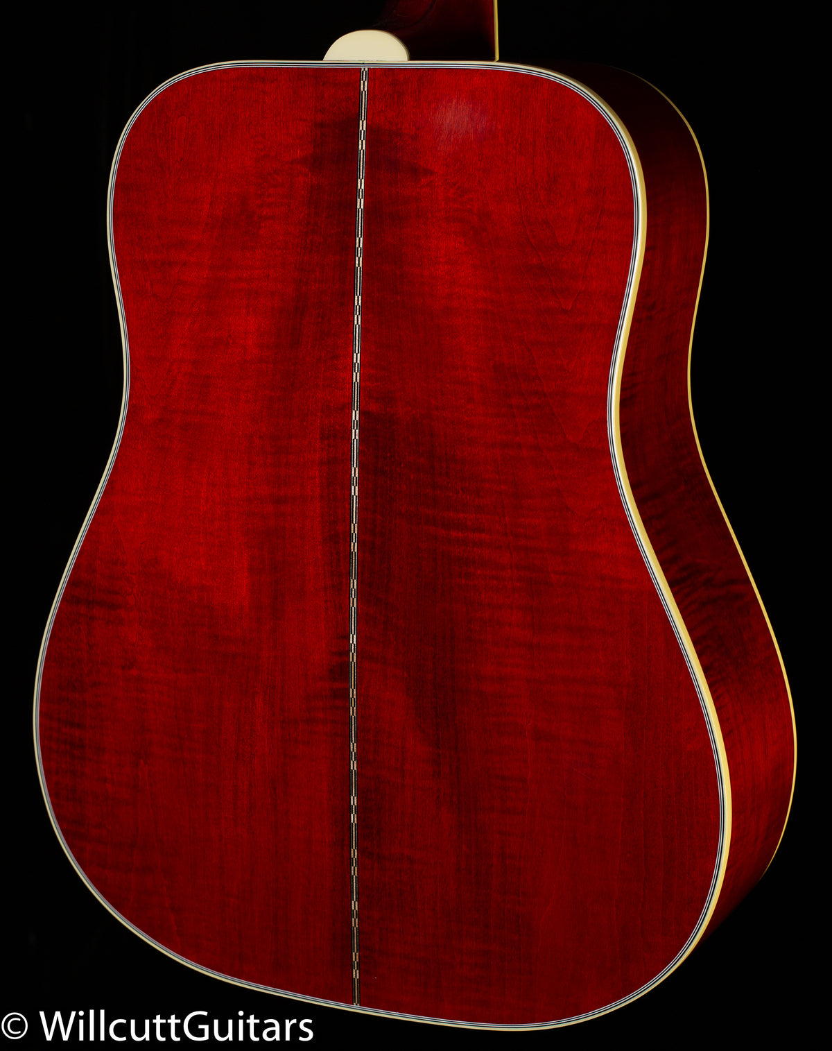 Gibson Doves in Flight 12 String Antique Natural (040)