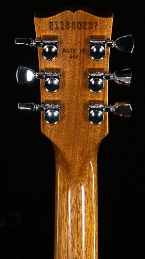 Gibson Les Paul Studio Session Honeyburst (237)