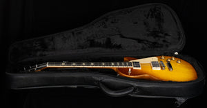Gibson Les Paul Studio Session Honeyburst (237)