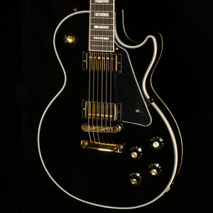 Gibson Les Paul Custom 70s Ebony (271)